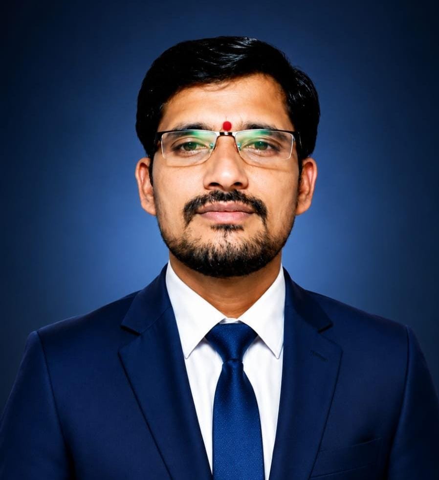 K Venkatesh