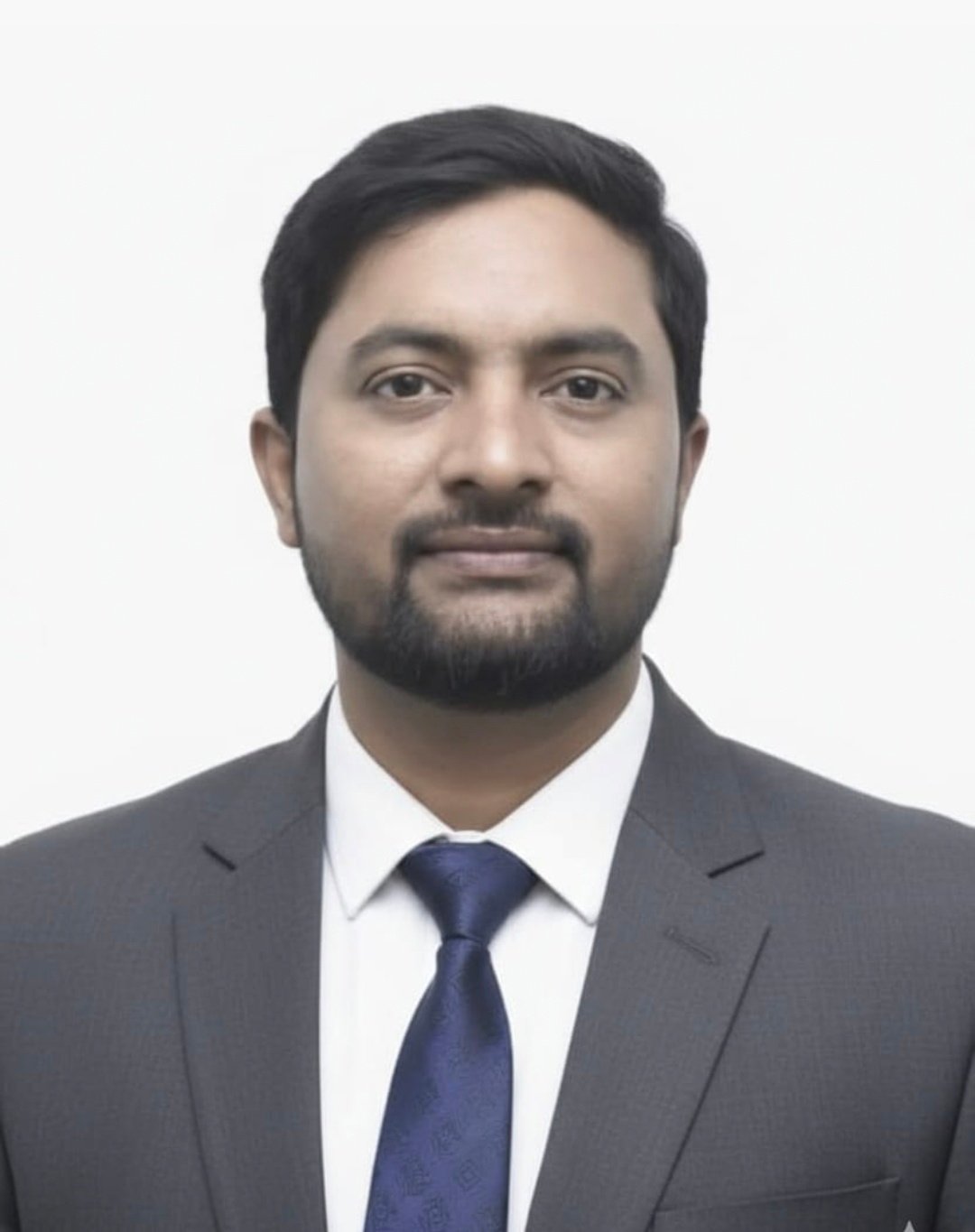 Shetti Ashok