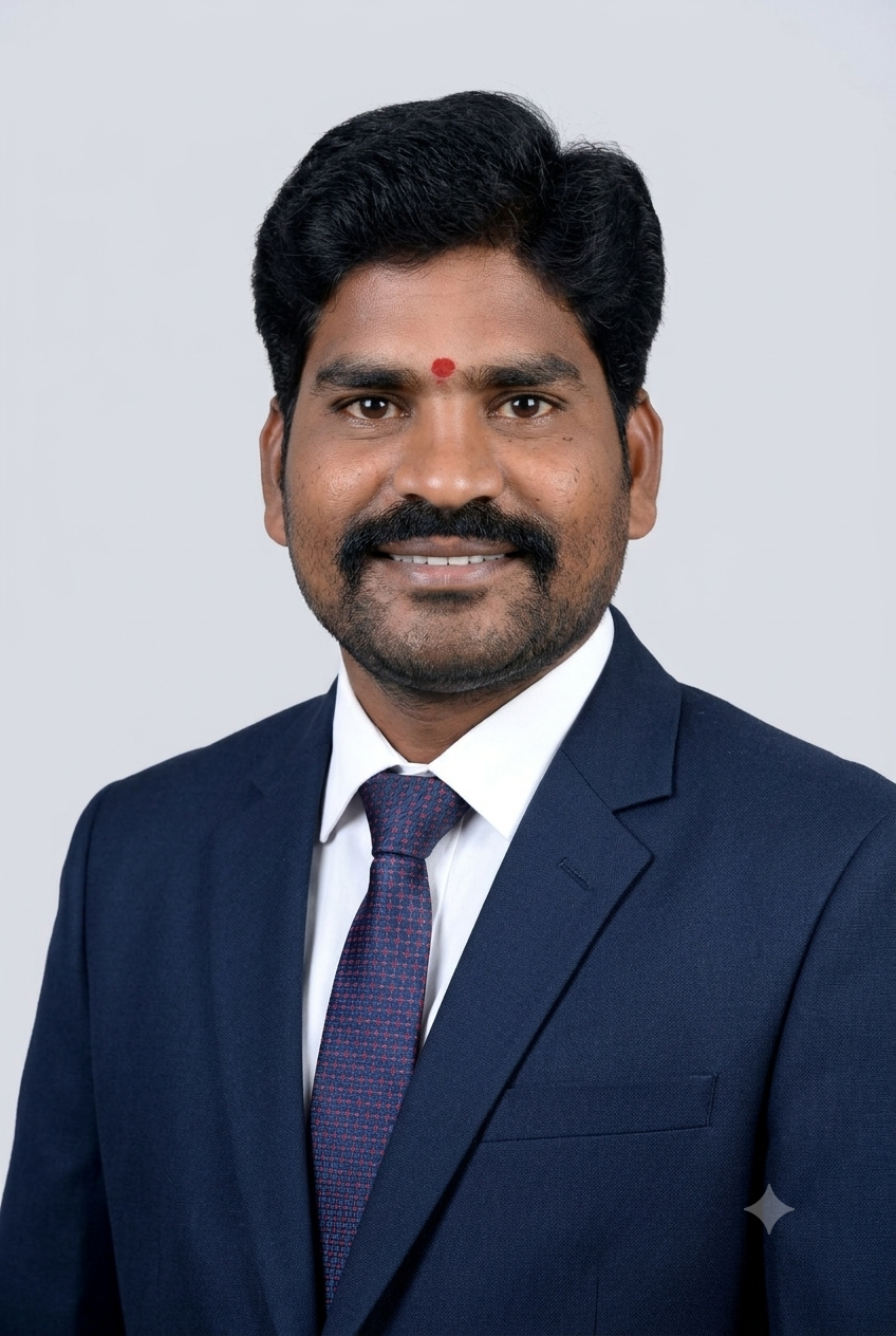 CH.BASHWARAJ
