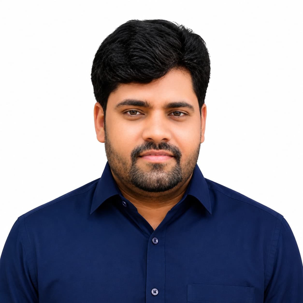MANNE NAGAIAH