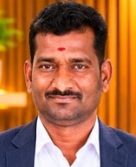 Kalali mallesham goud