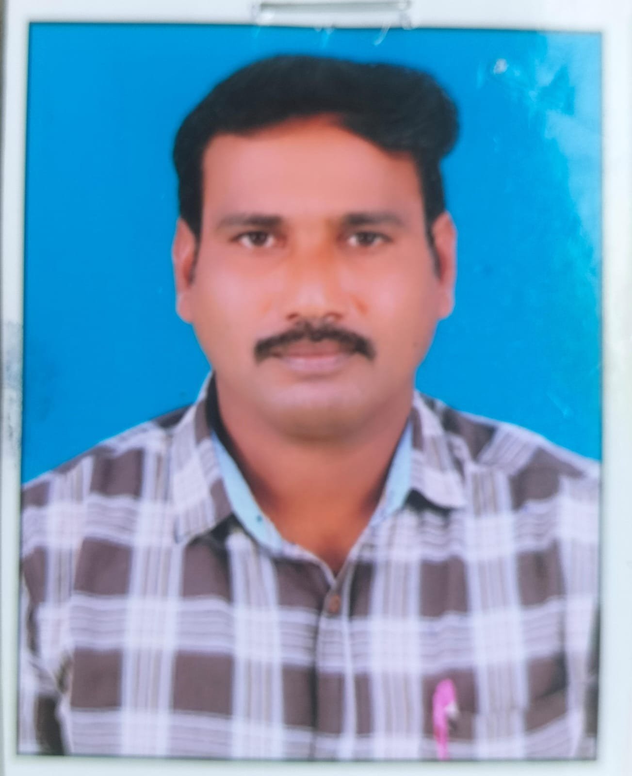 SHIVADASU SRIHARI