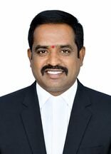 Dr. Konda Mallesham Goud