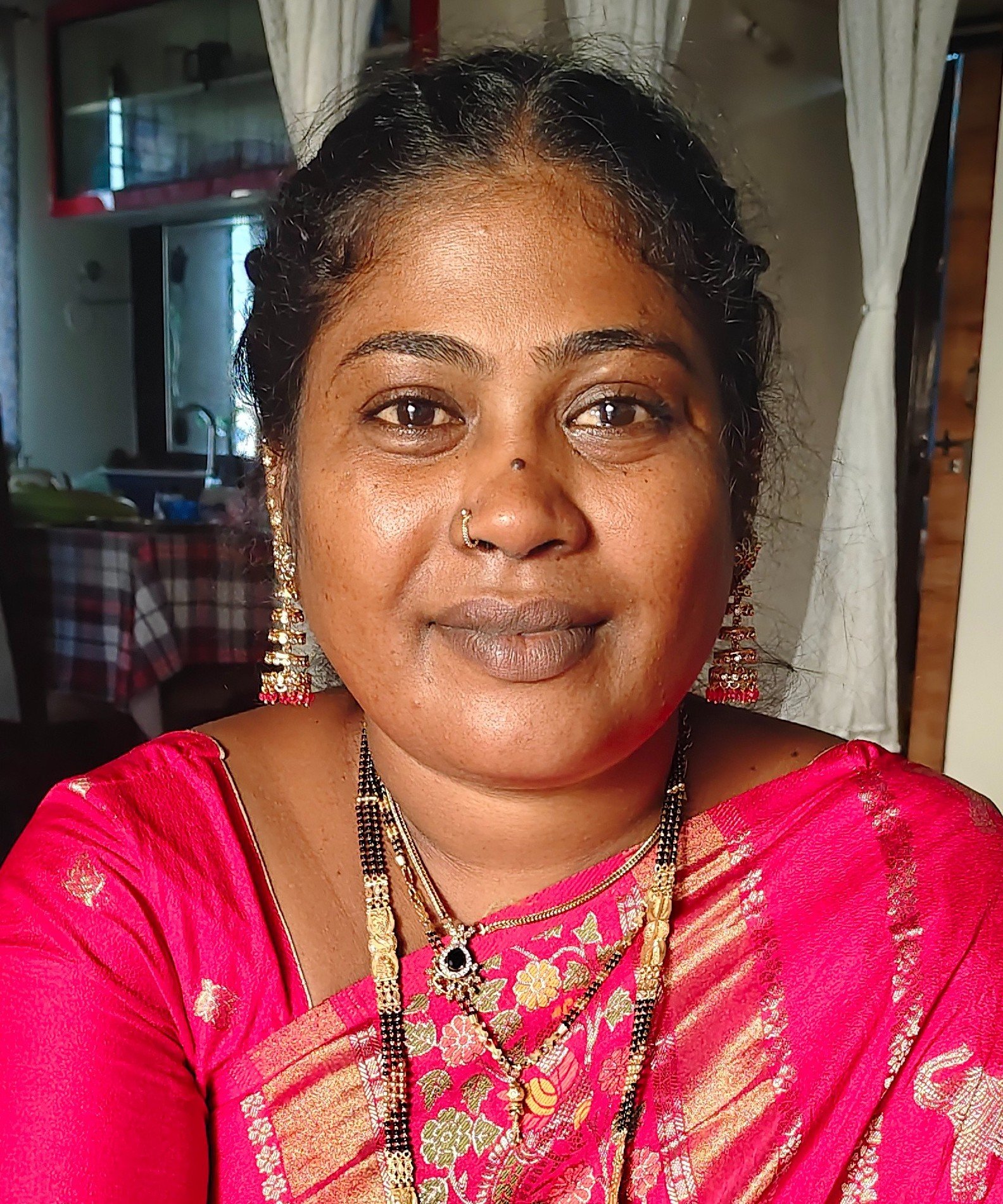 SHAIK REHMATHNISHA