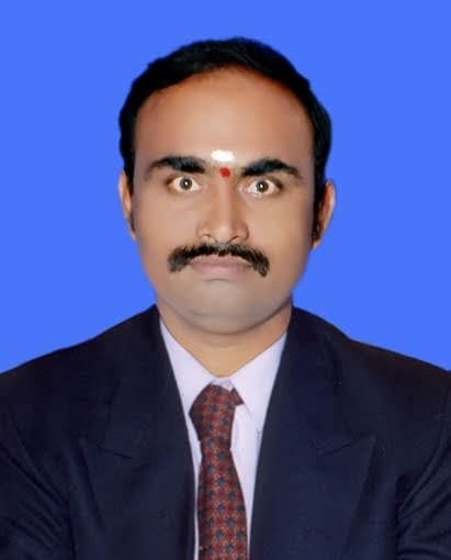 D GARI VINOD KUMAR