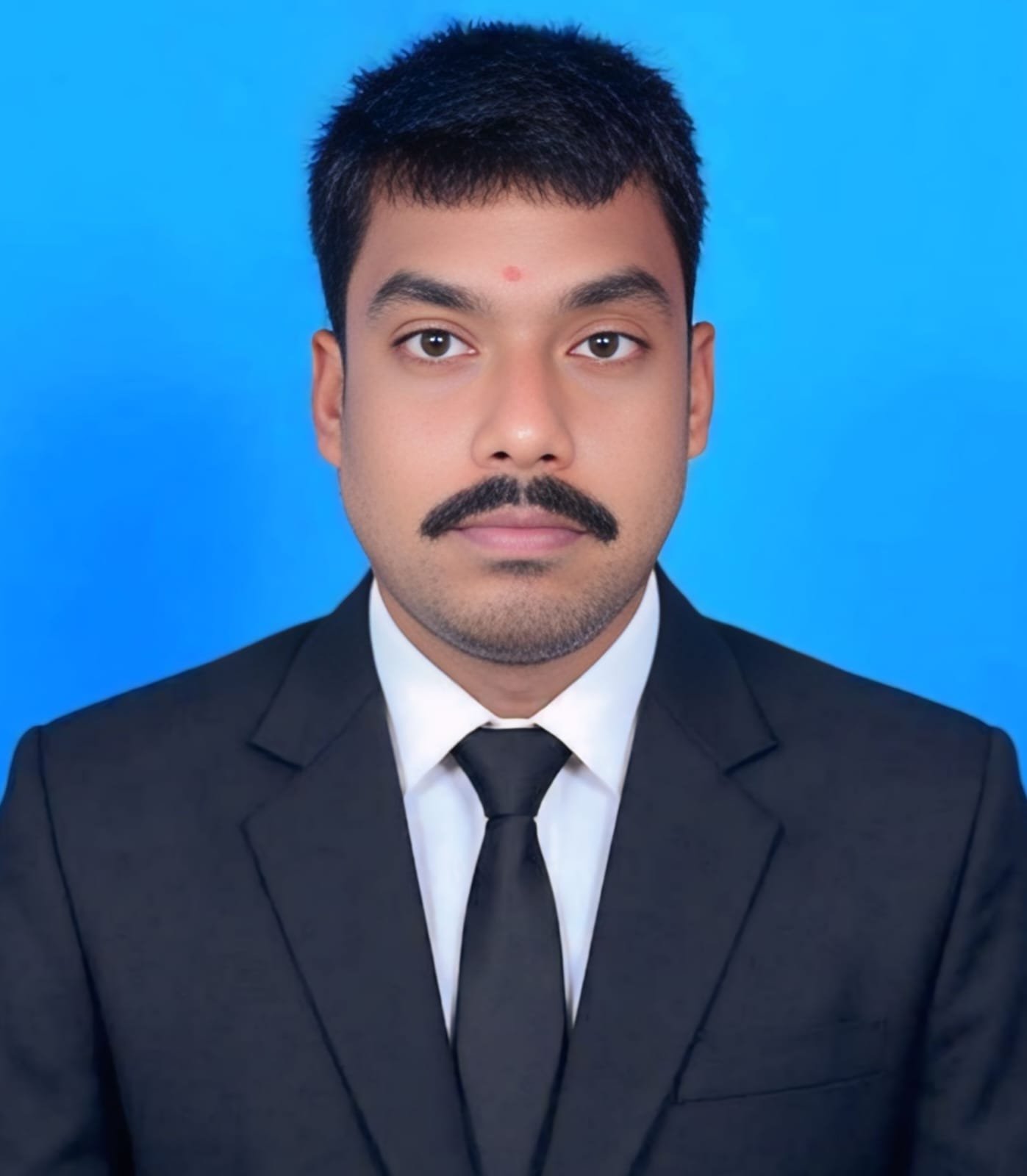 MANNE POCHAIAH