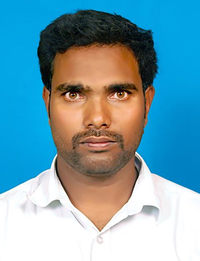 K.SRINIVAS