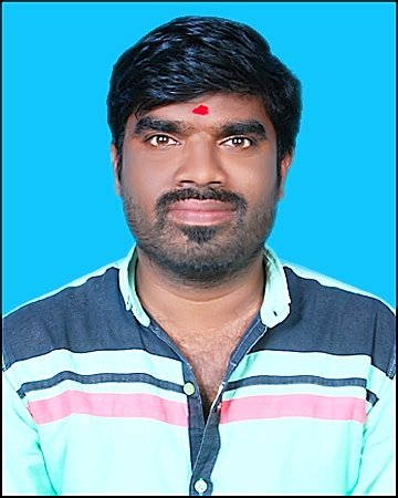 KATHULA RAVINDER