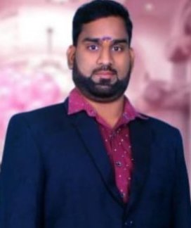 CH. VINOD KUMAR