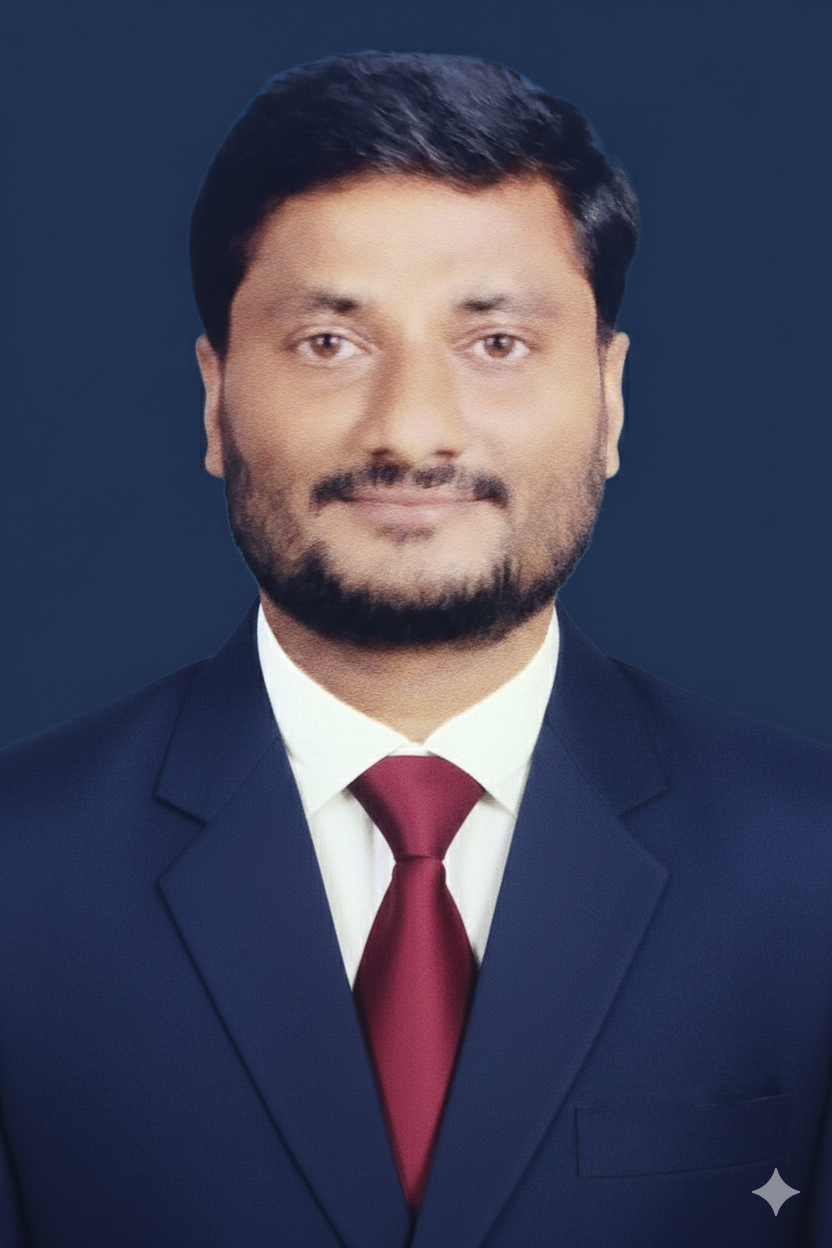 K. Sangameshwar